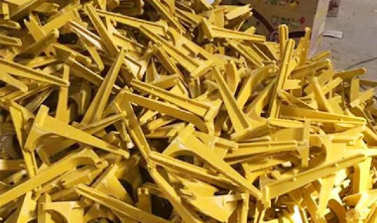 常用的電纜支架都是什么